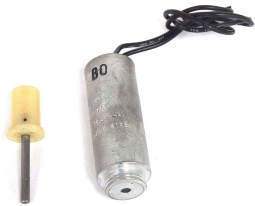 CHALLENGER 1426-110, 115 VAC .15AMP MAX USE 75 DEG. C WIRE, 1426110