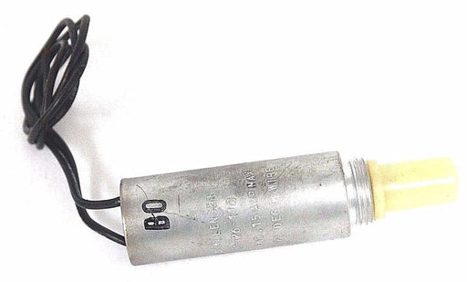 CHALLENGER 1426-110, 115 VAC .15AMP MAX USE 75 DEG. C WIRE, 1426110