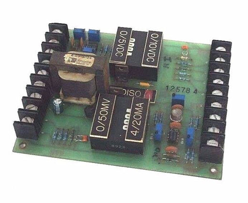 MILLER ELECTRIC 125784 PC BOARD RAPID ELECTRIC REV. B P.C.69