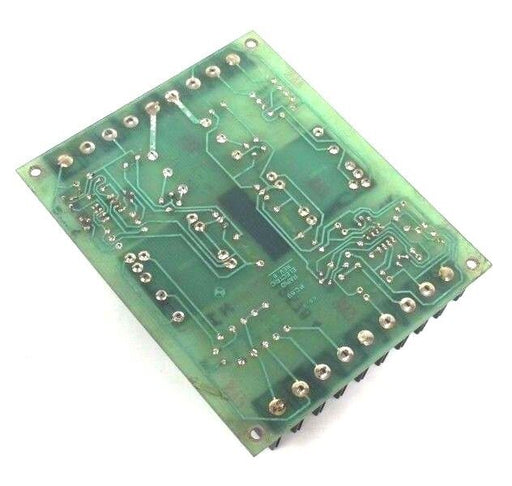 MILLER ELECTRIC 125784 PC BOARD RAPID ELECTRIC REV. B P.C.69