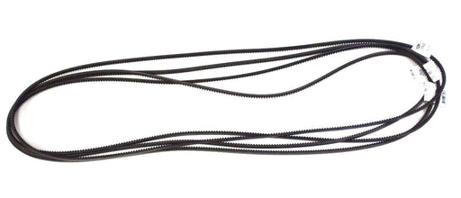 LOT OF 4 NEW GATES 3VX950 SUPER HC BELTS 9412-0950