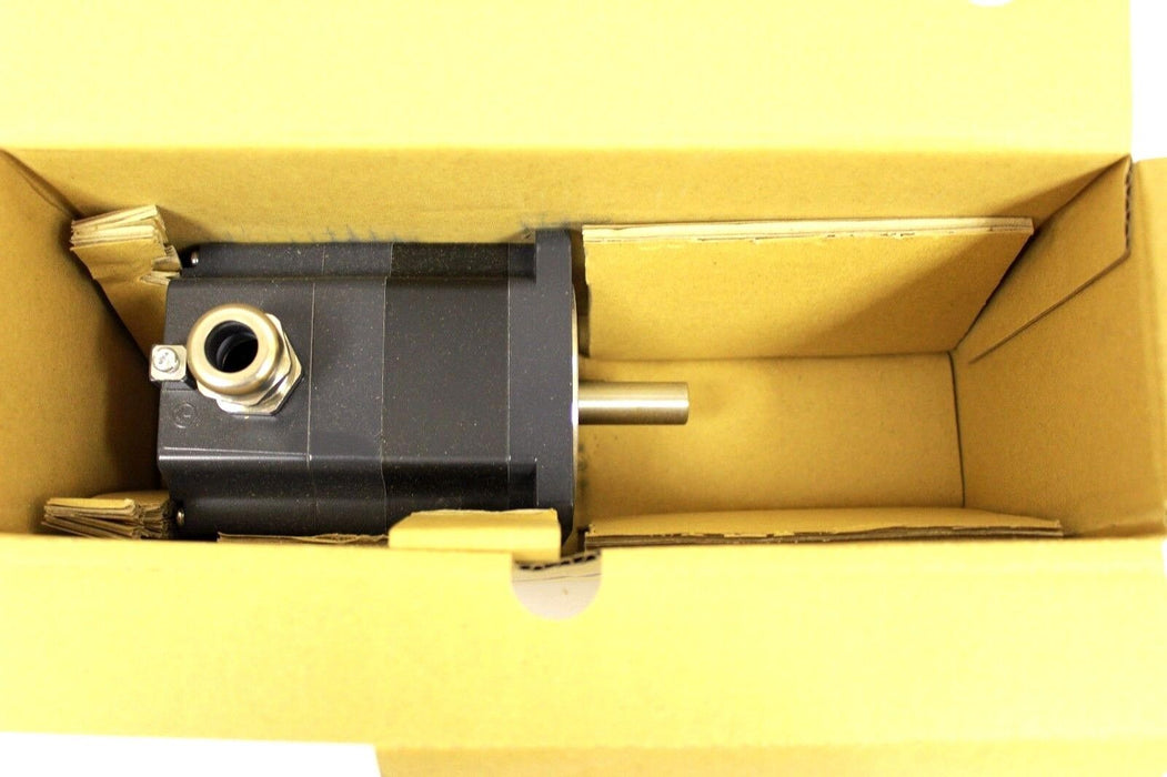 NIB ORIENTAL MOTOR PK296DT PK SERIES 2-PHASE VEXTA STEPPING MOTOR (IP 65) 4.5A