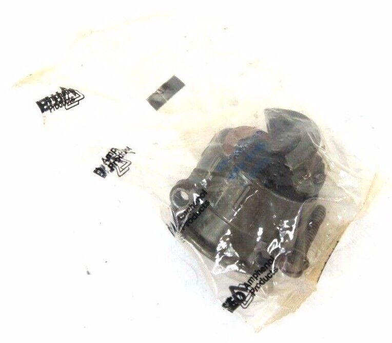 NEW AMPHENOL 97-3057-20 CIRCULAR CABLE CLAMP 973057-20