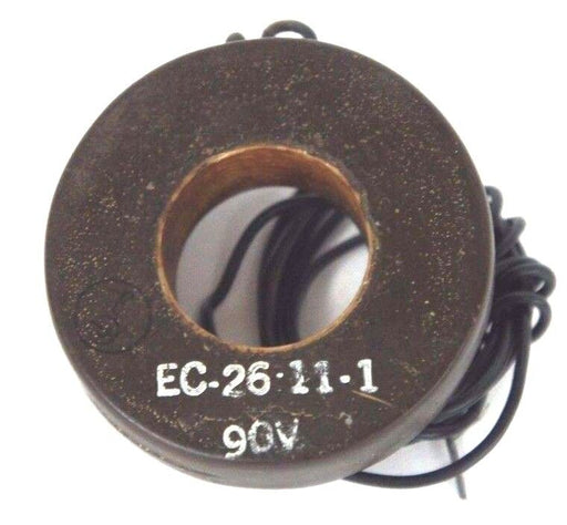 EC-26-11-1 COIL 90V EC26111 - LOT OF 2