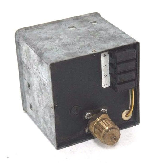 HAENNI 3206450 STOCK SYSTEMDRUCK GUAGE 0-4 LBF/IN