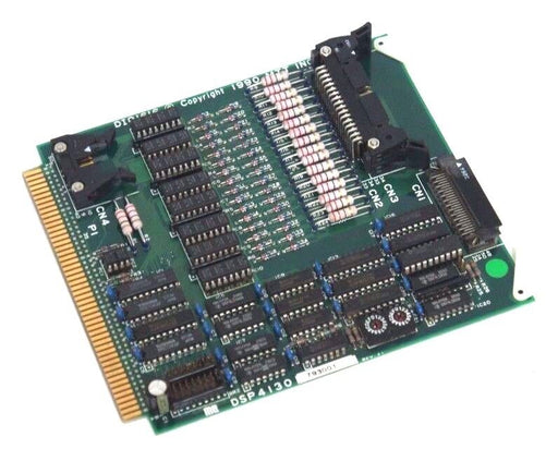 MTT INC. DI01616 BOARD DSP4130 793001 REV. A1