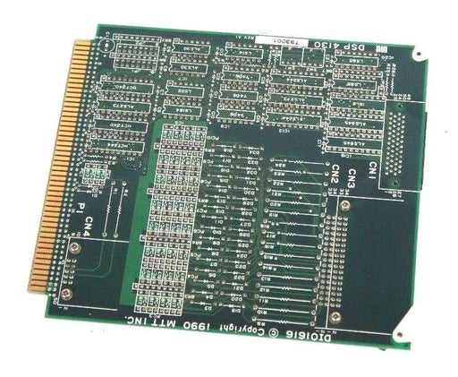 MTT INC. DI01616 BOARD DSP4130 793001 REV. A1