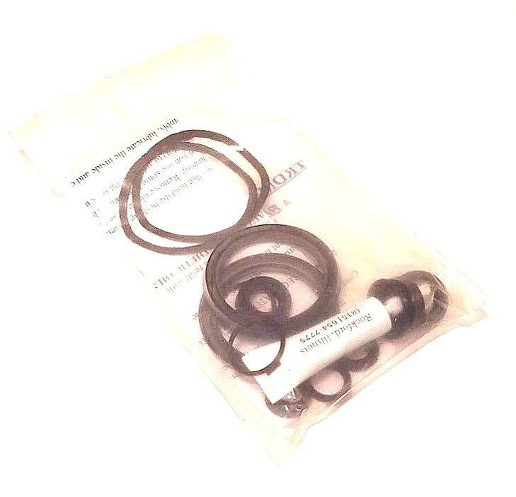 LOT OF 2 NEW BIMBA TRD MANUFACURING SK-TR20-HC SEAL KIT 250PSI, SKTR20HC