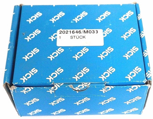 NIB SICK 2021646/M033 MOUNTING ADAPTER 2021646