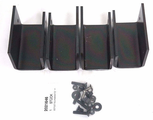 NIB SICK 2021646/M033 MOUNTING ADAPTER 2021646