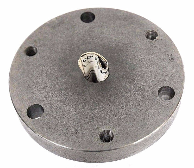 NIB DODGE 120056 EX7/8 NK O.D. BUSHING E X 7/8 NK