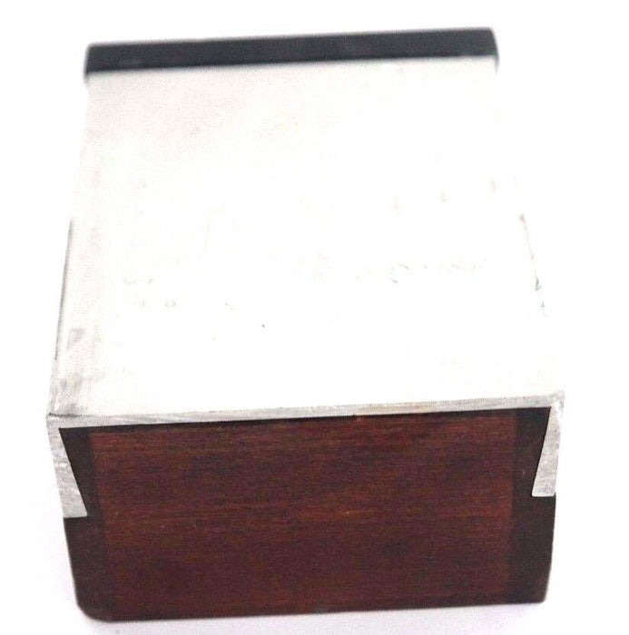 ENDEVCO ACCELEROMETER 2222B CHARGE SENSITIVITY: 1-60 CAPACITANCE: 456