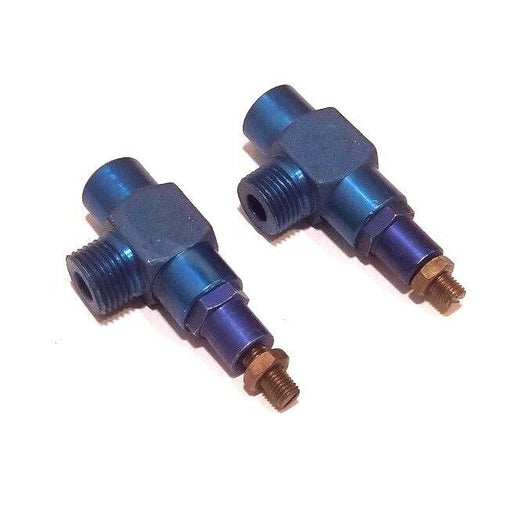 LOT OF 2 INGERSOLL RAND FC23F4M CHECK VALVES