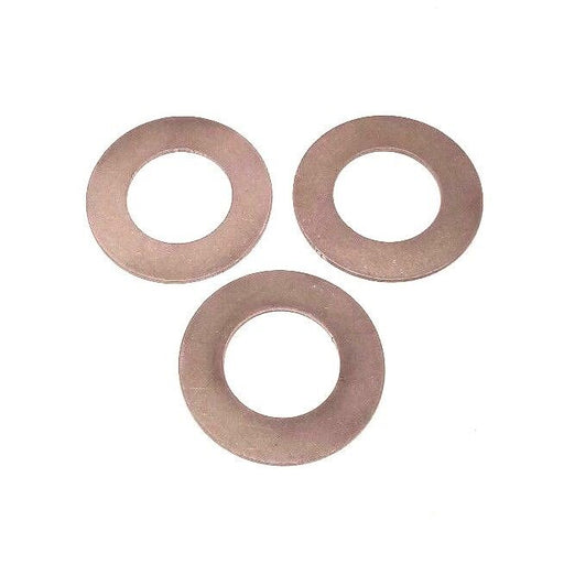 LOT OF 3 NEW KRONES 1-099-52-043-0 COVER/LID WASHERS 1099520430