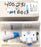 NIB FESTO VN-05-H-T4-PQ2-VQ2-02-P VACUUM GENER 536797 VN05HT4PQ2VQ202P