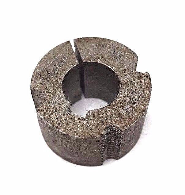 LOT OF 5 NIB MARTIN JA 5/8 QD BUSHINGS, JA58QD