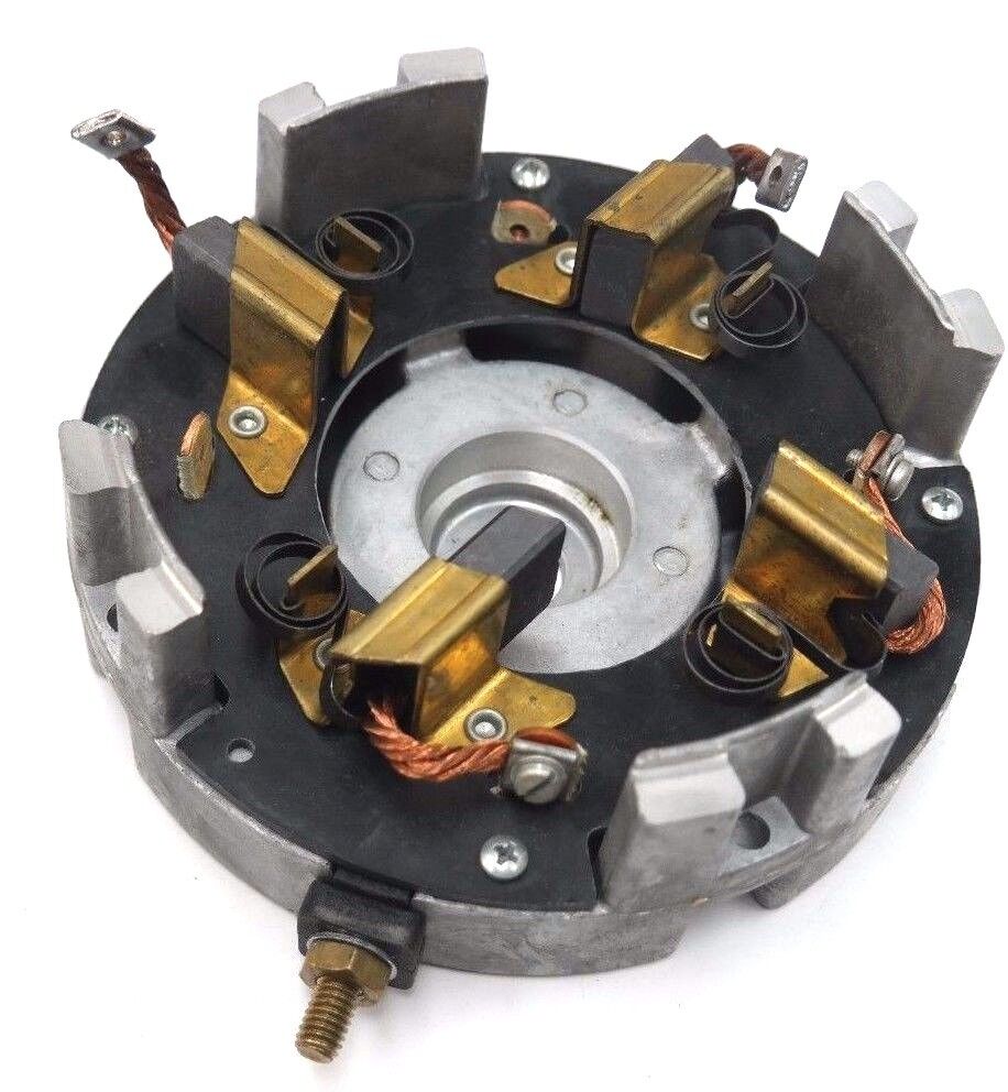 NIB RAYMOND 570-204/113 HEAD ASSEMBLY