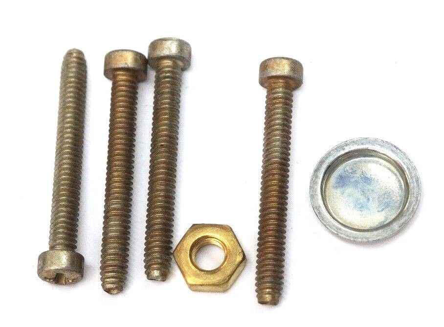 NIB RAYMOND 570-204/113 HEAD ASSEMBLY