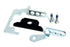 NEW SCHMERSAL SZ 415-2 SPERRZANGE LOCK OUT TAG P/N: 101147932, SZ4152