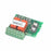 NIB DELTA EME-R2CA EXTENSION CARD EMER2CA