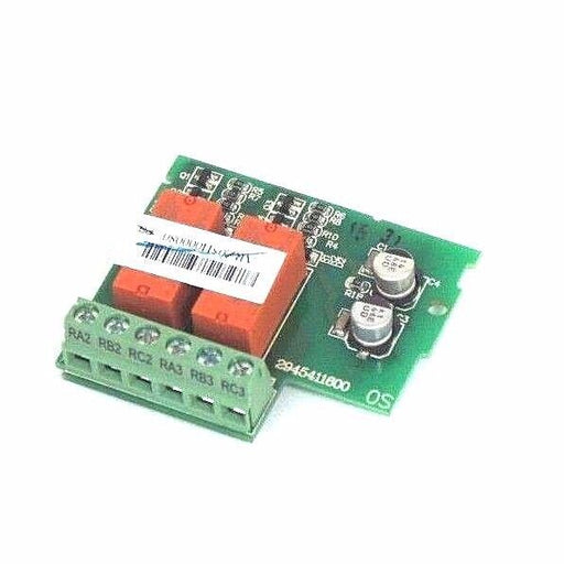 NIB DELTA EME-R2CA EXTENSION CARD EMER2CA