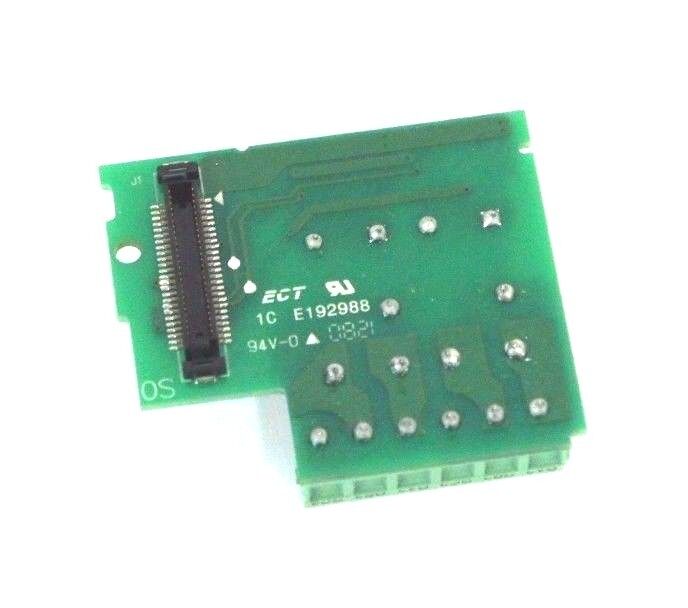 NIB DELTA EME-R2CA EXTENSION CARD EMER2CA