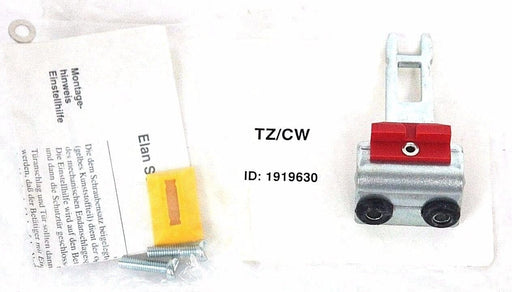 NIB ELAN TZ/CW SAFETY SWITCH KEY 1919630