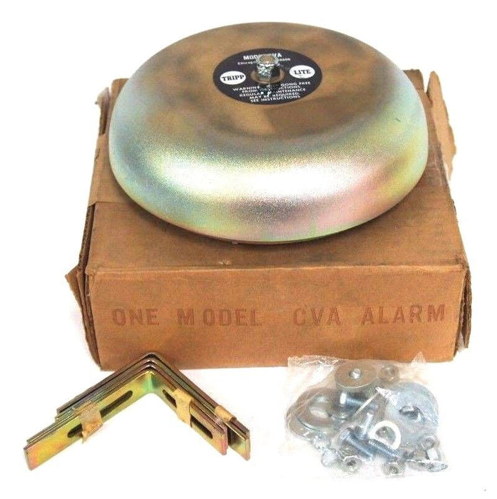NIB TRIPP LITE TRAVEL ALARM BELL CVA