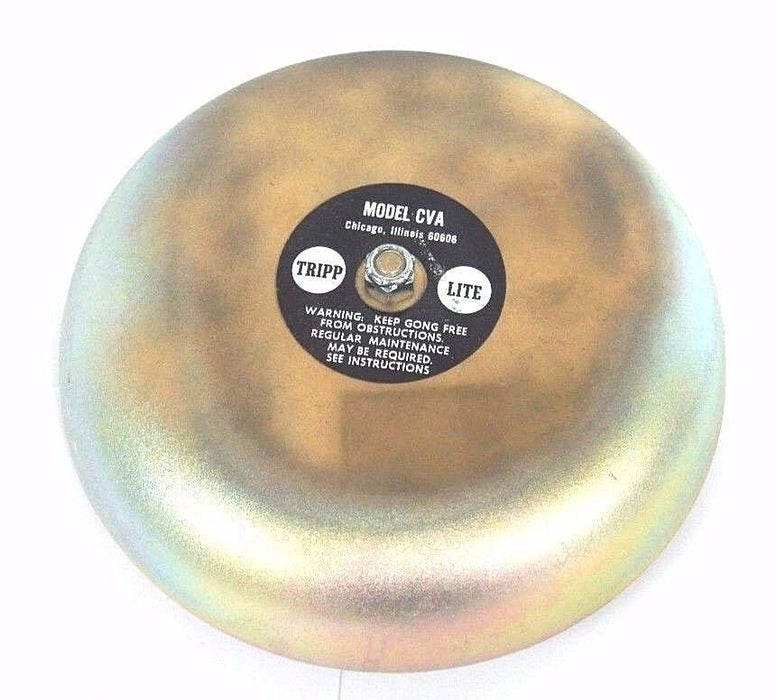 NIB TRIPP LITE TRAVEL ALARM BELL CVA