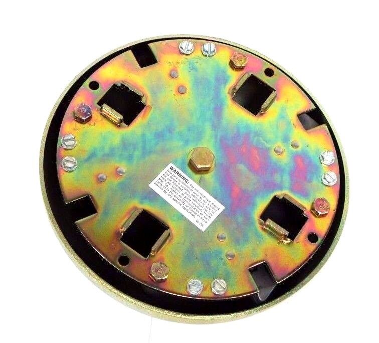 NIB TRIPP LITE TRAVEL ALARM BELL CVA