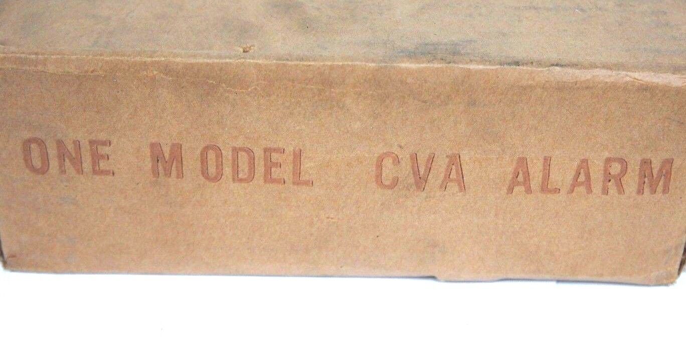 NIB TRIPP LITE TRAVEL ALARM BELL CVA