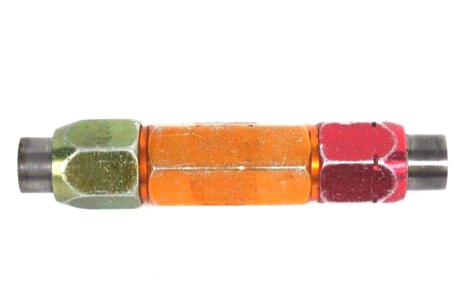 DELTRONIC PLUG GAGE GO 22.065MM NO GO 22.129MM 705300.0.00