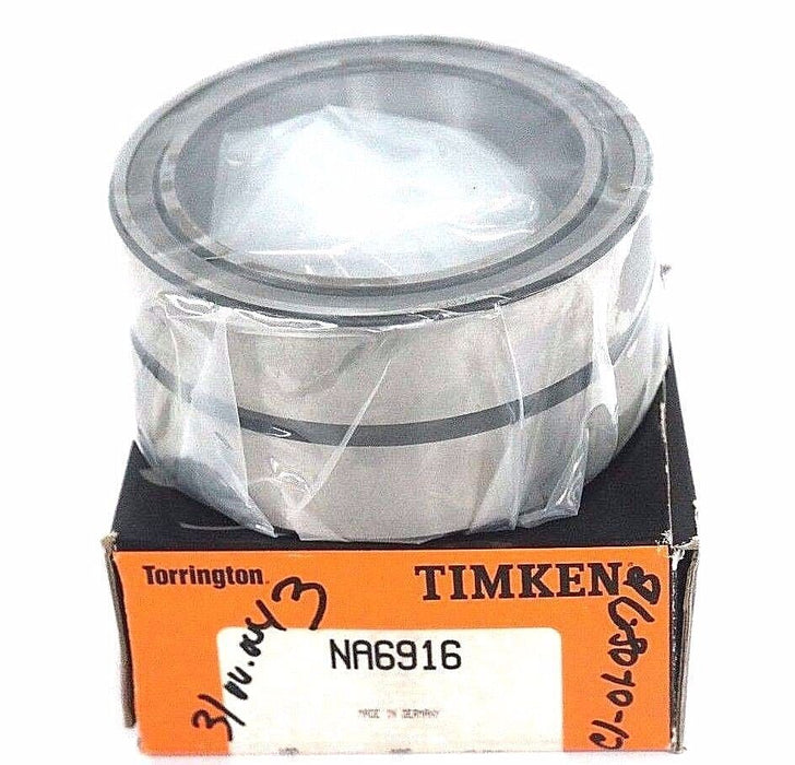 NIB TIMKEN TORRINGTON NA6916 NEEDLE BEARING RNA-NA6916