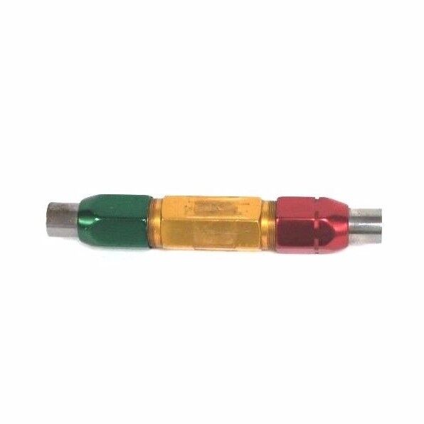 DELTRONIC PLUG GAGE GO 16.00MM NO GO 16.08MM