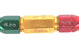 DELTRONIC PLUG GAGE GO 16.00MM NO GO 16.08MM