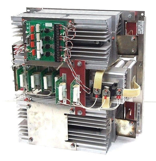 NEW EMERSON LIBERT 02-793140-00 INVERTER ASSY. 1000KVA P/N: 12-749361-10