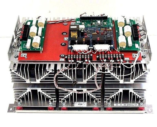 NEW EMERSON LIEBERT CALEXICO 02-793005-00 RECTIFIER, ASSY 1000KVA, 0279300500