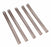 LOT OF 5 NEW KRONES 1-099-04-109-0 PRESSURE SPRINGS 1099041090