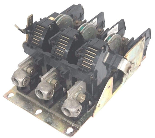 ALLEN BRADLEY DISCONNECT SWITCH