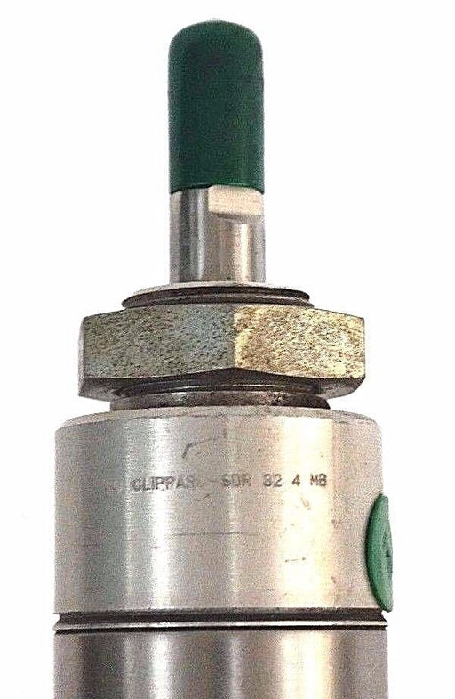 NEW CLIPPARD SDR-32-4-MB S/S CYLINDER SDR324MB