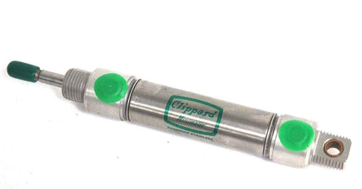 NEW CLIPPARD UDR-12-1/2-MB STAINLESS CYLINDER UDR1212MB