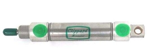 NEW CLIPPARD UDR-12-1/2-MB STAINLESS CYLINDER UDR1212MB