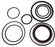 LOT OF 2 NEW HYPNEUMAT DQ-58 "O" RING SEAL KITS
