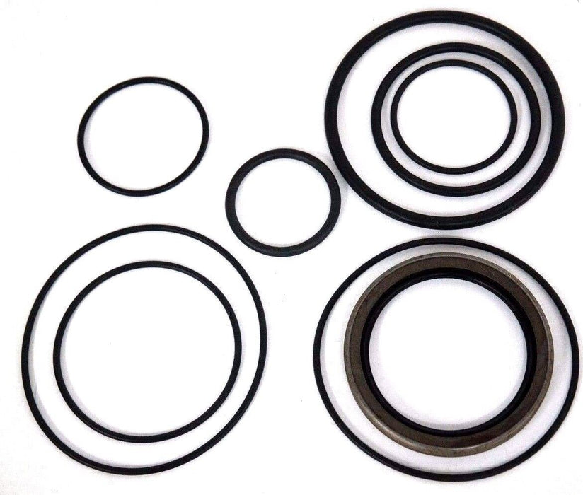 LOT OF 2 NEW HYPNEUMAT DQ-58 "O" RING SEAL KITS