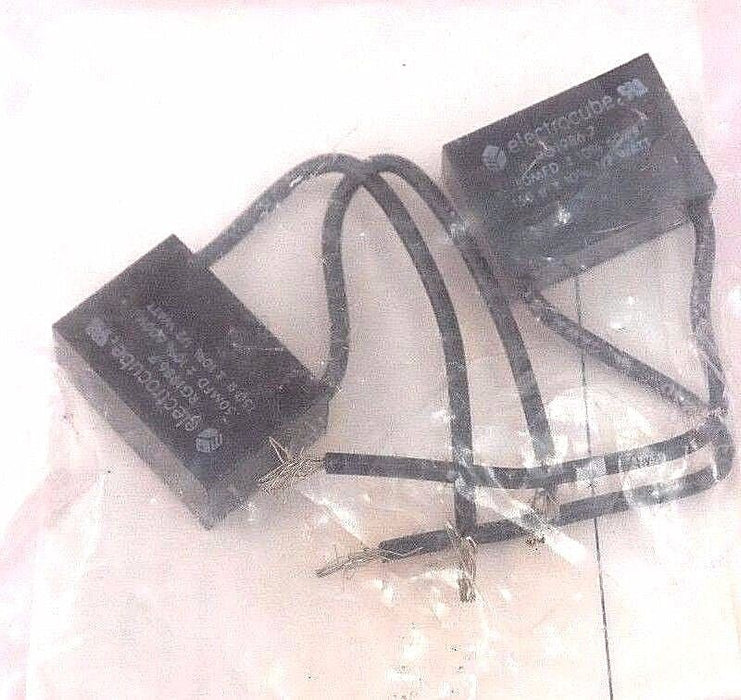 NIB STI 43127-0010 ASSY ARC SUPPRESSOR KIT 431270010 - QTY 2