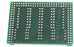 GENERIC TME I/O ADAPTER PCA 2013 BOARD X25-18, X2-18