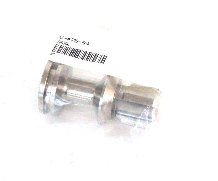 NEW NLB CORP. V-475-04 SPOOLS HIGH-PRESSURE WATER JETTING SYSTEMS