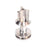NEW NLB CORP. V-475-04 SPOOLS HIGH-PRESSURE WATER JETTING SYSTEMS