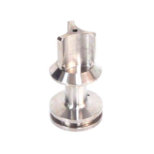 NEW NLB CORP. V-475-04 SPOOLS HIGH-PRESSURE WATER JETTING SYSTEMS