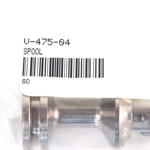 NEW NLB CORP. V-475-04 SPOOLS HIGH-PRESSURE WATER JETTING SYSTEMS